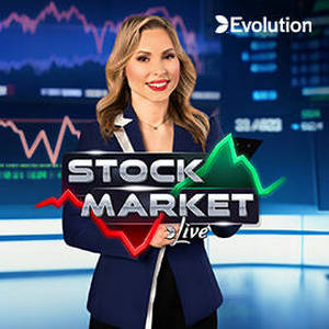 Stock Market Live
